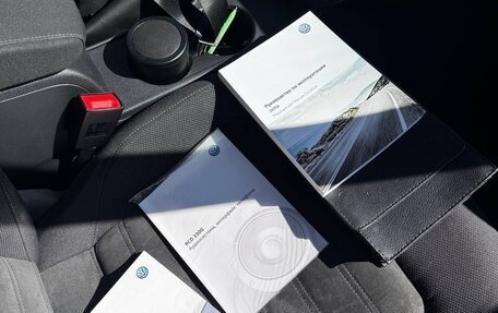 Volkswagen Jetta VI, 2017 год, 1 550 000 рублей, 4 фотография