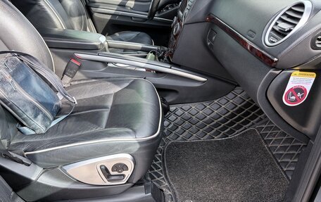 Mercedes-Benz M-Класс, 2011 год, 2 499 000 рублей, 7 фотография