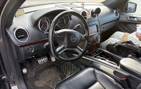 Mercedes-Benz M-Класс, 2011 год, 2 499 000 рублей, 11 фотография