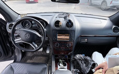 Mercedes-Benz M-Класс, 2011 год, 2 499 000 рублей, 13 фотография