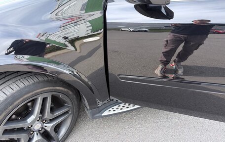 Mercedes-Benz M-Класс, 2011 год, 2 499 000 рублей, 16 фотография
