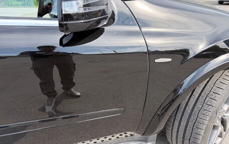 Mercedes-Benz M-Класс, 2011 год, 2 499 000 рублей, 14 фотография