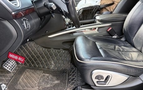 Mercedes-Benz M-Класс, 2011 год, 2 499 000 рублей, 10 фотография