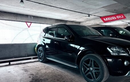 Mercedes-Benz M-Класс, 2011 год, 2 499 000 рублей, 15 фотография