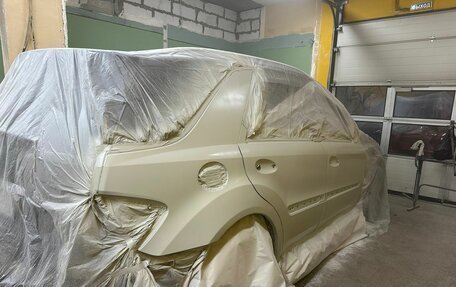 Mercedes-Benz M-Класс, 2011 год, 2 499 000 рублей, 19 фотография
