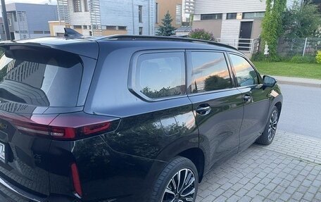 CheryExeed VX, 2022 год, 2 999 000 рублей, 4 фотография