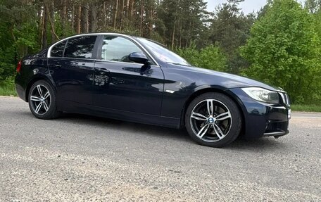 BMW 3 серия, 2006 год, 899 999 рублей, 3 фотография