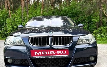 BMW 3 серия, 2006 год, 899 999 рублей, 2 фотография