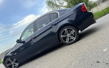 BMW 3 серия, 2006 год, 899 999 рублей, 4 фотография