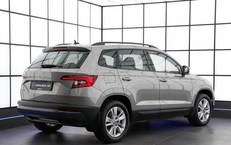 Skoda Karoq I, 2020 год, 2 890 000 рублей, 4 фотография