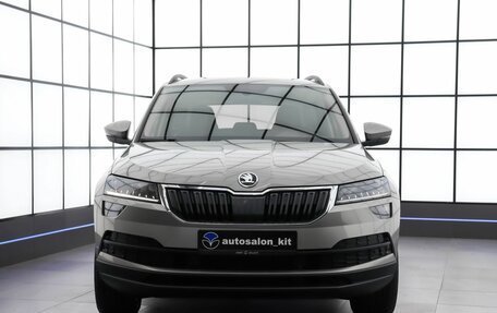 Skoda Karoq I, 2020 год, 2 890 000 рублей, 2 фотография