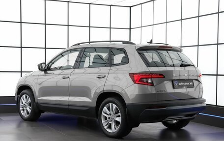 Skoda Karoq I, 2020 год, 2 890 000 рублей, 6 фотография