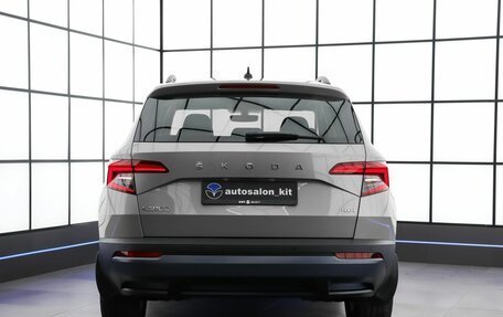 Skoda Karoq I, 2020 год, 2 890 000 рублей, 5 фотография