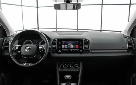 Skoda Karoq I, 2020 год, 2 890 000 рублей, 7 фотография