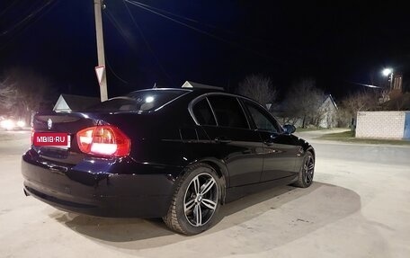 BMW 3 серия, 2006 год, 899 999 рублей, 6 фотография