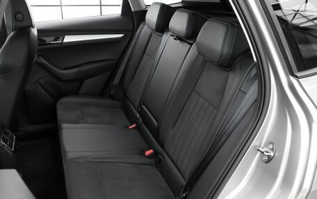 Skoda Karoq I, 2020 год, 2 890 000 рублей, 11 фотография