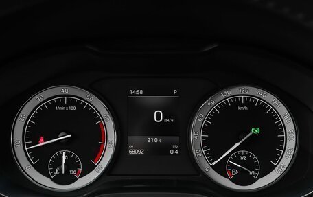 Skoda Karoq I, 2020 год, 2 890 000 рублей, 13 фотография