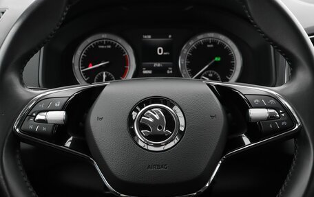 Skoda Karoq I, 2020 год, 2 890 000 рублей, 12 фотография