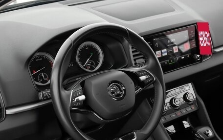Skoda Karoq I, 2020 год, 2 890 000 рублей, 9 фотография