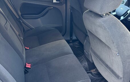 Ford Focus II рестайлинг, 2007 год, 415 000 рублей, 17 фотография