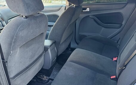 Ford Focus II рестайлинг, 2007 год, 415 000 рублей, 18 фотография