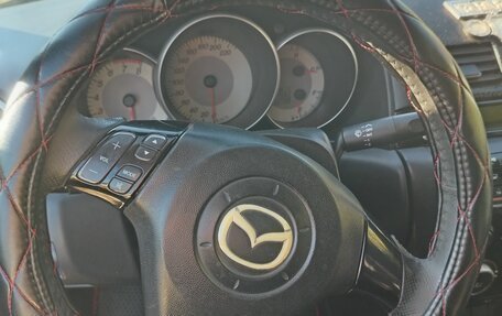 Mazda 3, 2008 год, 450 000 рублей, 3 фотография