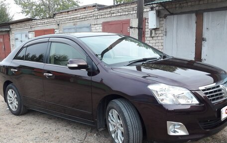 Toyota Premio, 2010 год, 1 350 000 рублей, 3 фотография