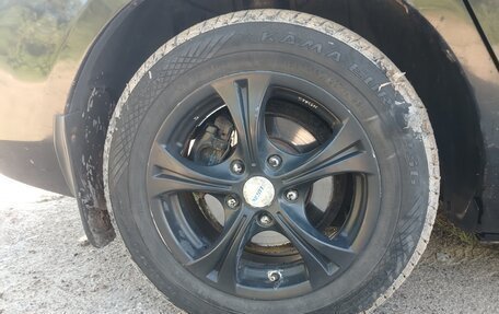 Mazda 3, 2008 год, 450 000 рублей, 7 фотография
