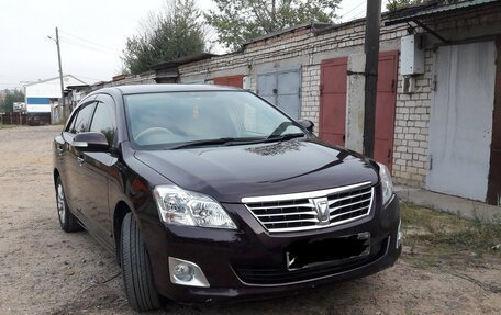 Toyota Premio, 2010 год, 1 350 000 рублей, 2 фотография