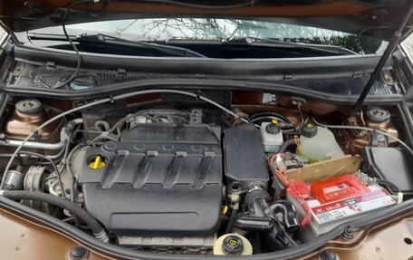 Renault Duster I рестайлинг, 2014 год, 1 130 000 рублей, 5 фотография