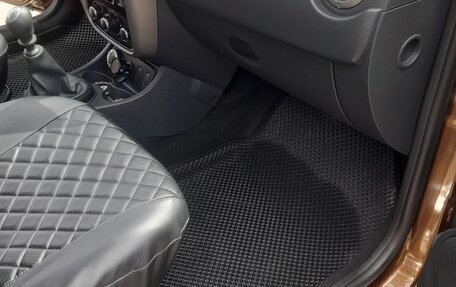 Renault Duster I рестайлинг, 2014 год, 1 130 000 рублей, 7 фотография