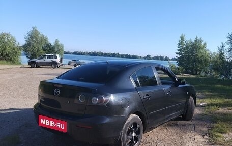 Mazda 3, 2008 год, 450 000 рублей, 4 фотография