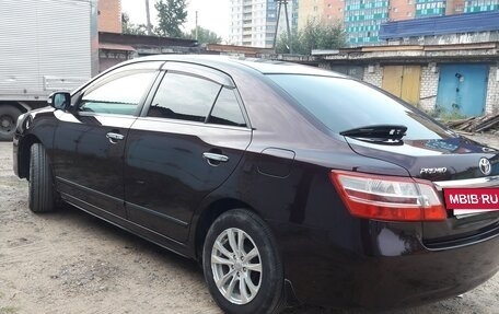 Toyota Premio, 2010 год, 1 350 000 рублей, 5 фотография