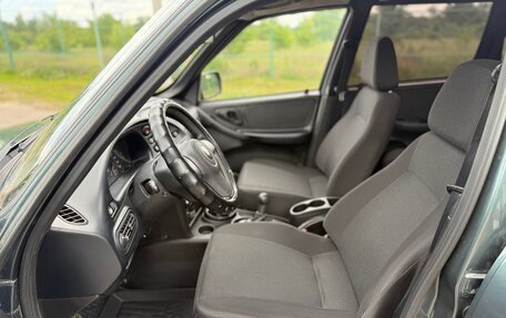 Chevrolet Niva I рестайлинг, 2012 год, 499 000 рублей, 12 фотография