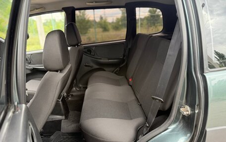 Chevrolet Niva I рестайлинг, 2012 год, 499 000 рублей, 13 фотография