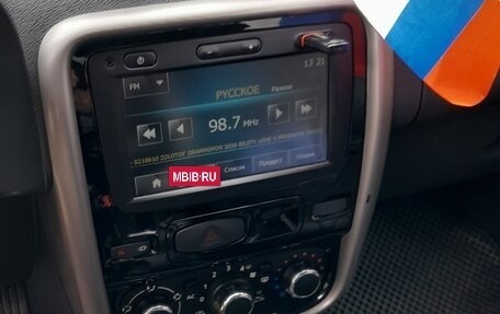 Renault Duster I рестайлинг, 2014 год, 1 130 000 рублей, 10 фотография