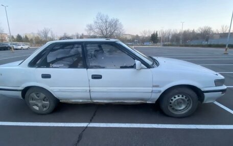 Toyota Sprinter VI (E90), 1989 год, 115 000 рублей, 3 фотография