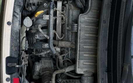 KIA Picanto II, 2011 год, 790 000 рублей, 16 фотография