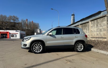 Volkswagen Tiguan I, 2012 год, 1 450 000 рублей, 5 фотография