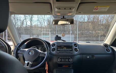 Volkswagen Tiguan I, 2012 год, 1 450 000 рублей, 8 фотография