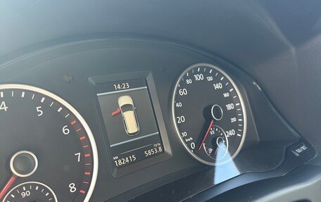 Volkswagen Tiguan I, 2012 год, 1 450 000 рублей, 12 фотография