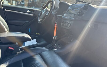 Volkswagen Tiguan I, 2012 год, 1 450 000 рублей, 10 фотография