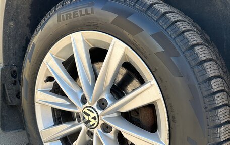 Volkswagen Tiguan I, 2012 год, 1 450 000 рублей, 16 фотография