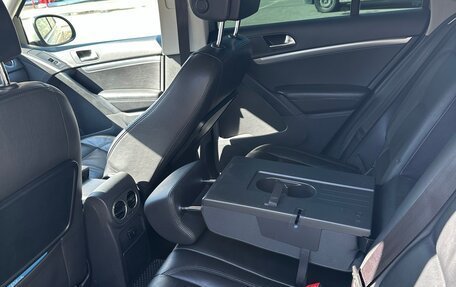 Volkswagen Tiguan I, 2012 год, 1 450 000 рублей, 15 фотография
