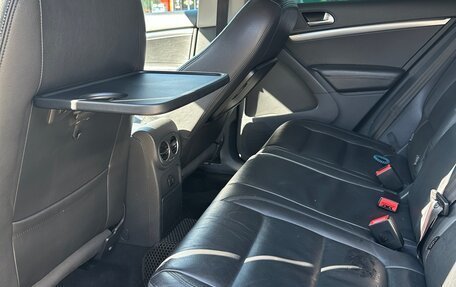 Volkswagen Tiguan I, 2012 год, 1 450 000 рублей, 18 фотография