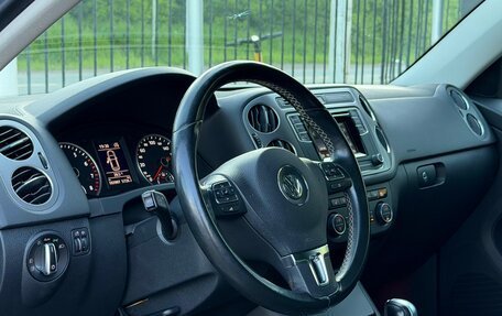 Volkswagen Tiguan I, 2016 год, 1 589 000 рублей, 8 фотография