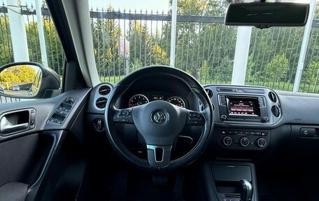Volkswagen Tiguan I, 2016 год, 1 589 000 рублей, 11 фотография