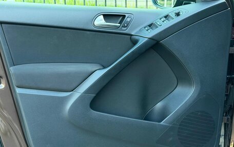 Volkswagen Tiguan I, 2016 год, 1 589 000 рублей, 15 фотография