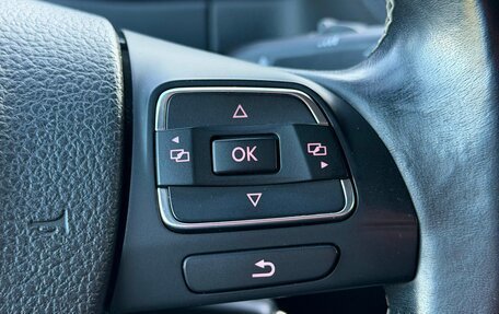 Volkswagen Tiguan I, 2016 год, 1 589 000 рублей, 14 фотография