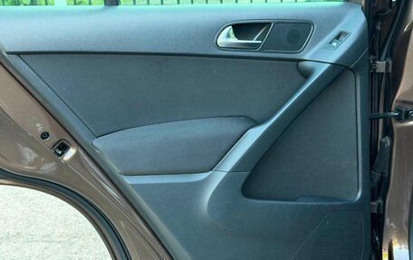 Volkswagen Tiguan I, 2016 год, 1 589 000 рублей, 18 фотография